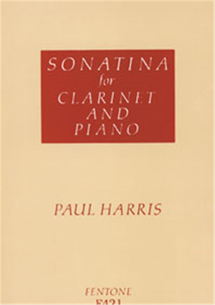 Sonatina